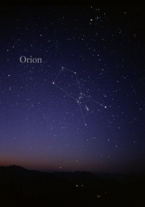 Orion